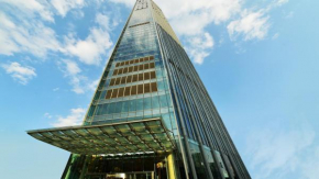Отель InterContinental Fuzhou  Фучжоу